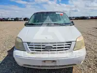 2006 Ford FREESTAR фото