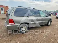 2006 Ford FREESTAR фото