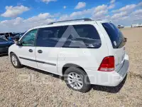 2006 Ford FREESTAR фото