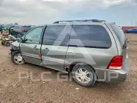 2006 Ford FREESTAR фото