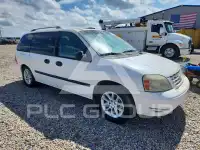 2006 Ford FREESTAR фото