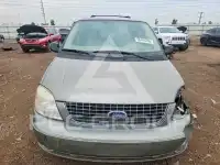 2006 Ford FREESTAR фото