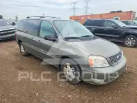 2006 Ford FREESTAR фото