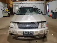 2006 Ford FREESTYLE фото