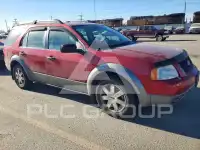 2006 Ford FREESTYLE фото