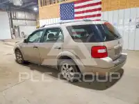 2006 Ford FREESTYLE фото