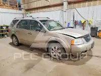 2006 Ford FREESTYLE фото