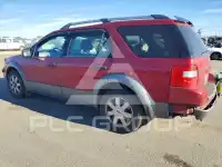 2006 Ford FREESTYLE фото