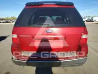 2006 Ford FREESTYLE фото