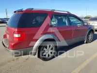 2006 Ford FREESTYLE фото
