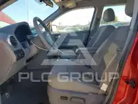 2006 Ford FREESTYLE фото