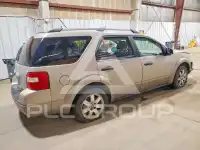 2006 Ford FREESTYLE фото