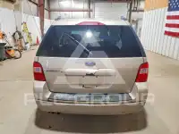 2006 Ford FREESTYLE фото