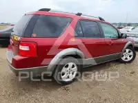 2006 Ford FREESTYLE фото