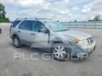 2006 Ford FREESTYLE фото