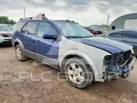 2006 Ford FREESTYLE фото