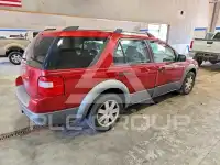2006 Ford FREESTYLE фото
