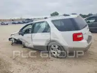 2006 Ford FREESTYLE фото