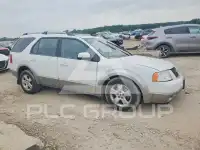 2006 Ford FREESTYLE фото