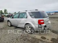 2006 Ford FREESTYLE фото