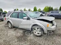 2006 Ford FREESTYLE фото