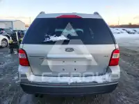 2006 Ford FREESTYLE photo