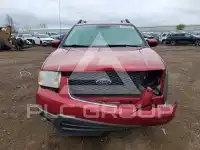 2006 Ford FREESTYLE фото