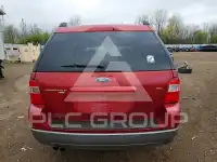 2006 Ford FREESTYLE фото