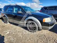 2006 Ford FREESTYLE фото
