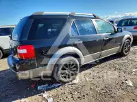 2006 Ford FREESTYLE фото