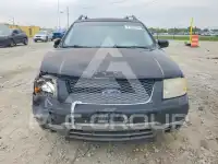 2006 Ford FREESTYLE фото