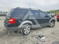 2006 Ford FREESTYLE фото