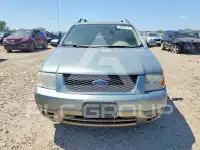 2006 Ford FREESTYLE photo