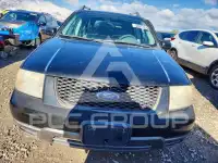 2006 Ford FREESTYLE фото