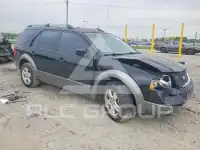 2006 Ford FREESTYLE фото
