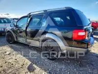 2006 Ford FREESTYLE фото