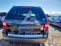2006 Ford FREESTYLE фото