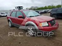 2006 Ford FREESTYLE фото