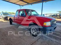 2006 Ford RANGER фото