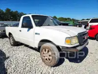 2006 Ford RANGER фото