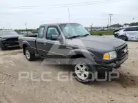 2006 Ford RANGER фото