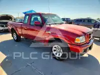 2006 Ford RANGER фото