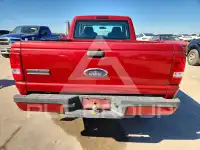 2006 Ford RANGER фото