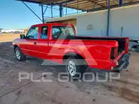 2006 Ford RANGER фото