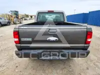 2006 Ford RANGER фото