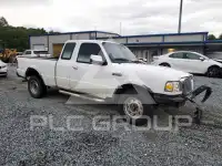 2006 Ford RANGER фото