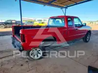 2006 Ford RANGER фото