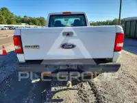 2006 Ford RANGER фото