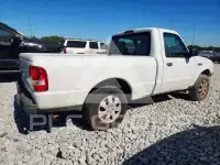 2006 Ford RANGER фото