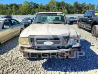 2006 Ford RANGER фото